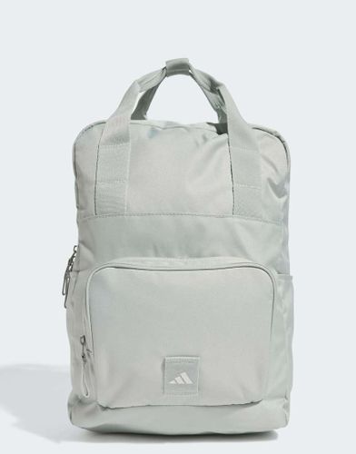 Adidas - Prime - Sac  dos - Argent clatant/Argent clatant - Adidas Performance - Modalova