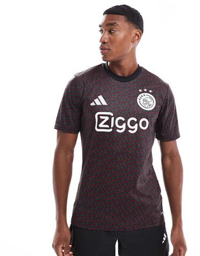 Ajax Amsterdam - Maillot d'avant-match - Adidas Performance - Modalova