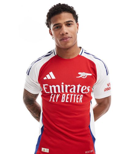 Adidas Football - Arsenal 24/25 - Maillot domicile authentique - Adidas Performance - Modalova