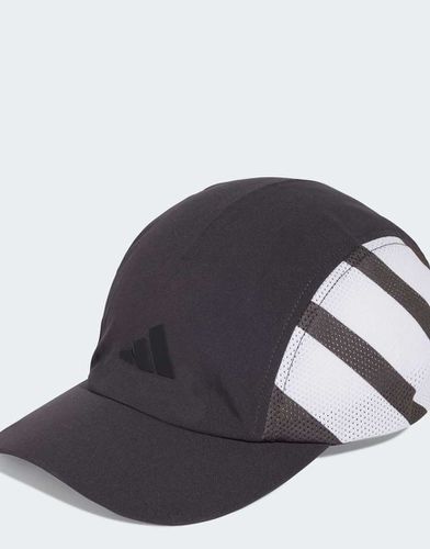 Climacool - Casquette à 3 empiècements - Adidas Performance - Modalova