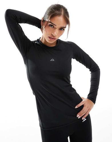 Techfit Control x RHEON - Top à manches longues - Adidas Performance - Modalova