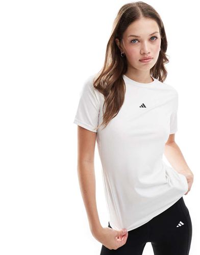 Techfit - T-shirt de sport - Adidas Performance - Modalova