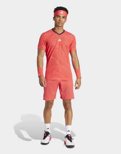Tennis Ergo - Short - Adidas Performance - Modalova