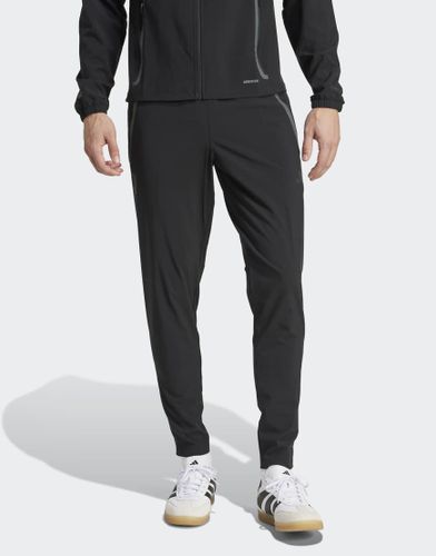 Tiro 25 Competition Vis - Pantalon technique de dplacement Juventus - Gris - Adidas Performance - Modalova