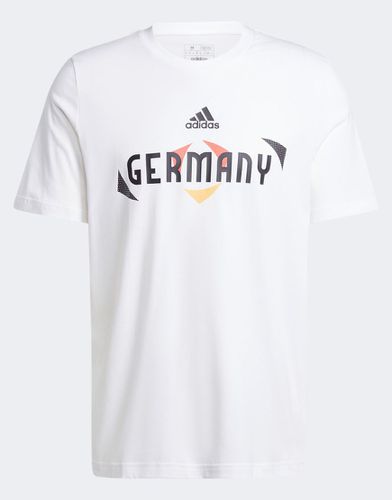 UEFA EURO 24 - Allemagne - T-shirt - Adidas Performance - Modalova