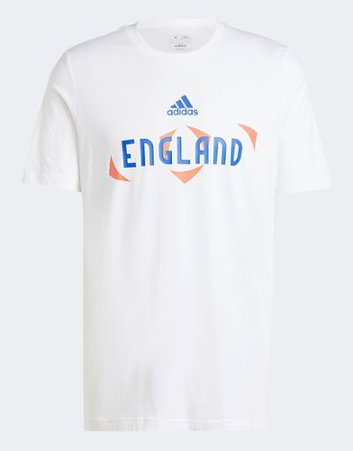 UEFA EURO 24 - Maillot de l'Angleterre - Adidas Performance - Modalova