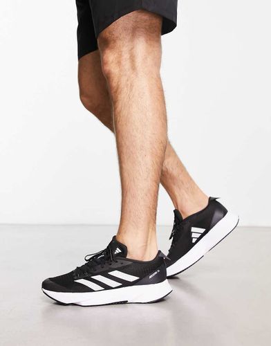 Adidas Running - Adizero SL20 - Baskets - Noir et blanc - Adidas Performance - Modalova