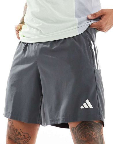 Adidas Running - Own The Run - Short - Adidas Performance - Modalova