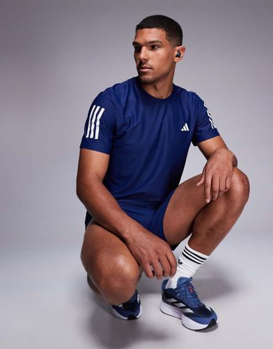 Adidas Running - Own The Run - T-shirt - Adidas Performance - Modalova