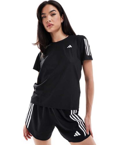 Adidas Running - Own The Run - T-shirt - Adidas Performance - Modalova