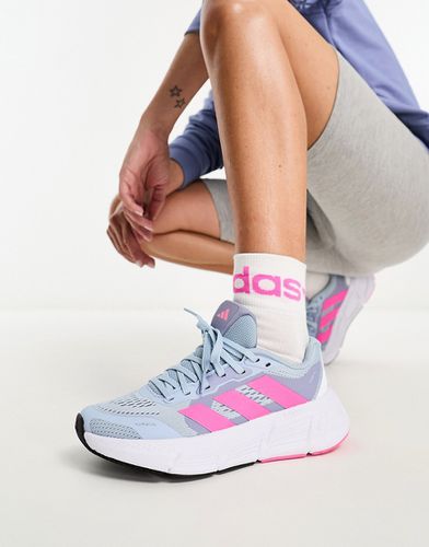 Adidas Running - Questar 2 - Baskets - /rose - Adidas Performance - Modalova
