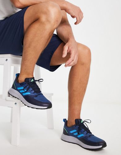 Adidas - Running Run Falcon Trail 2.0 - Baskets - Adidas Performance - Modalova