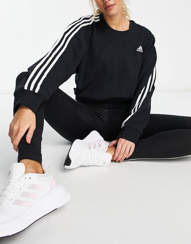 Adidas - Sportswear Essentials - Sweat - Adidas Performance - Modalova