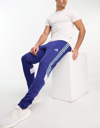 Adidas Sportswear - House Of Tiro - Pantalon de jogging à 3 bandes - Adidas Performance - Modalova