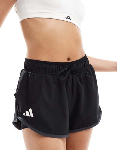 Adidas - Tennis Club - Short - Noir - Adidas Performance - Modalova