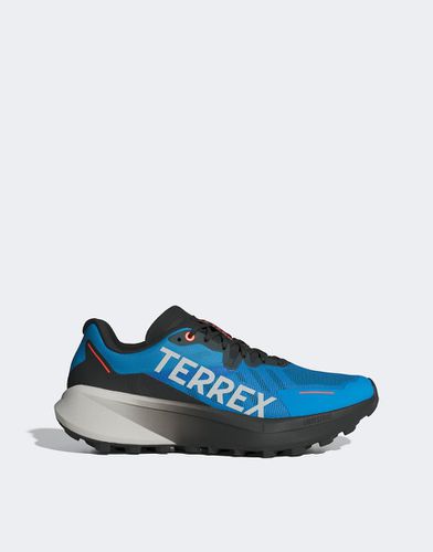 Adidas - Terrex Agravic 3 Trail - Baskets de running - Adidas Performance - Modalova