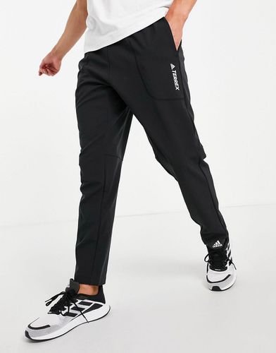 Adidas - Terrex - Jogger - Noir - Adidas Performance - Modalova