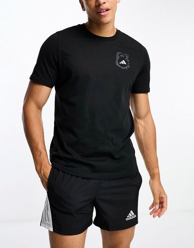 Adidas Training - Gator - T-shirt imprimé au dos - Adidas Performance - Modalova