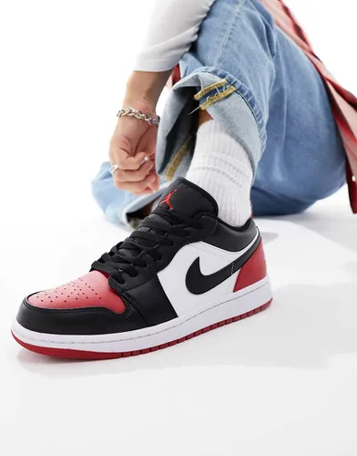 Air 1 - Baskets basses - et rouge sport - Jordan - Modalova