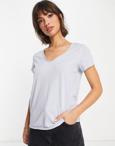Emelyn Tonic - T-shirt - pâle - AllSaints - Modalova