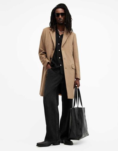 Hal - Manteau - camel - Allsaints - Modalova