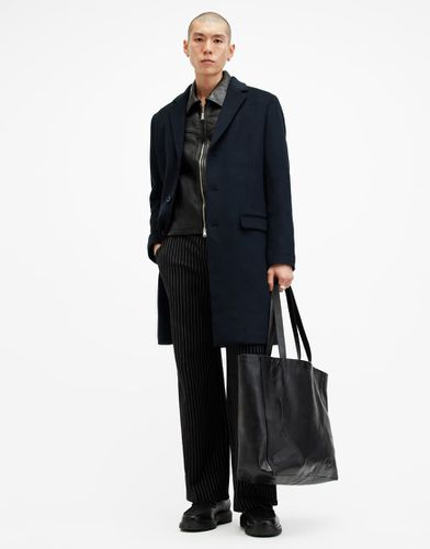 Hal - Manteau - nuit - Allsaints - Modalova