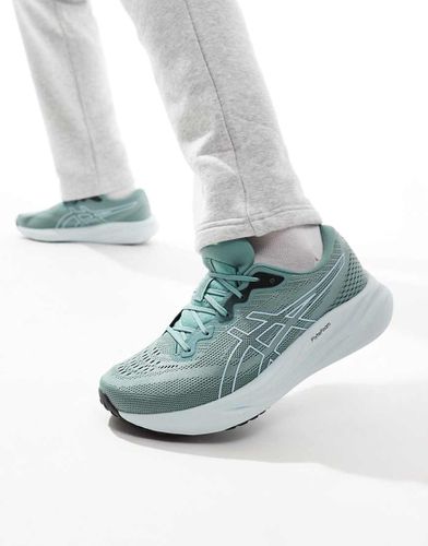 Gel-Pulse 15 - Baskets de course neutres - et gris - Asics - Modalova