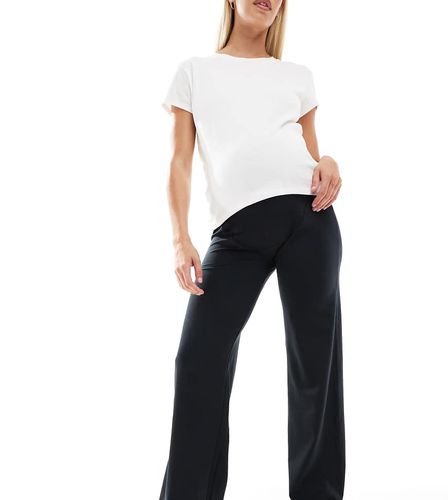 Maternity - Icon - Pantalon de danse doux au toucher - Asos 4505 - Modalova