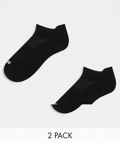 Icon - Lot de 3 paires de chaussettes de sport antibactériennes - Asos 4505 - Modalova