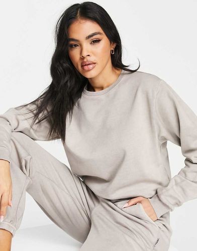 Ultimate - Sweat - Lait d'avoine - Asos 4505 - Modalova