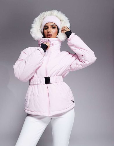 Veste de ski isolante et déperlante - Asos 4505 - Modalova