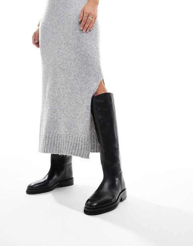 Cheltenham - Bottes élégantes en cuir - Asos Design - Modalova