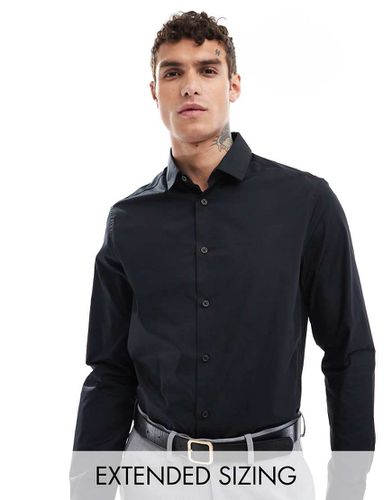 Chemise classique - Asos Design - Modalova