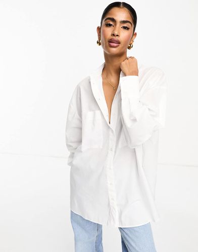 Chemise oversize - Asos Design - Modalova