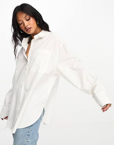 Chemise oversize - Asos Design - Modalova