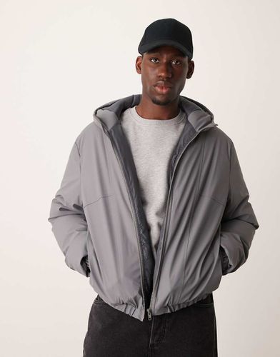 Asos impermeable homme sale