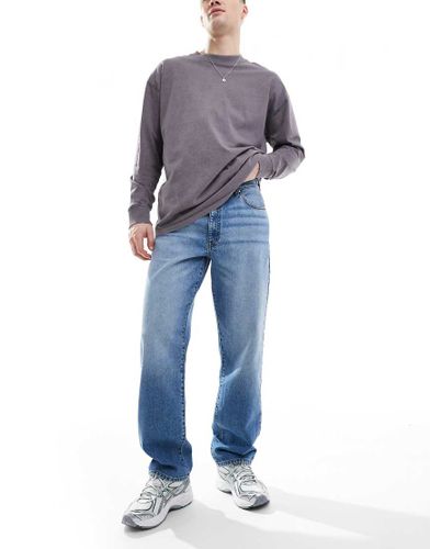 Jean droit - moyen - Asos Design - Modalova