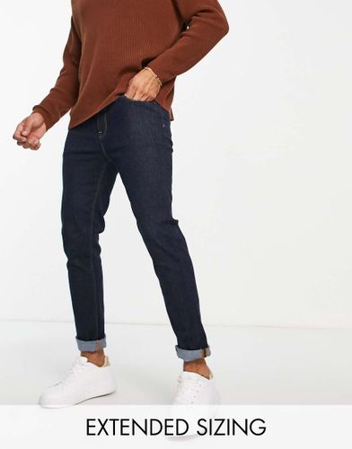 Jean skinny - Indigo - Asos Design - Modalova