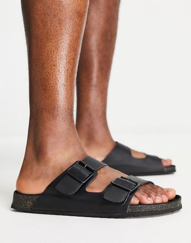 Sandales avec boucle - Triple - Asos Design - Modalova
