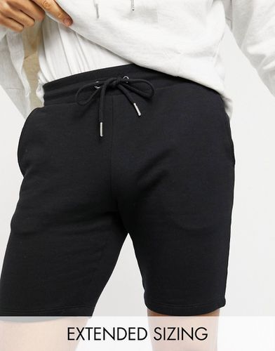 Short skinny en jersey - - BLACK - Asos Design - Modalova
