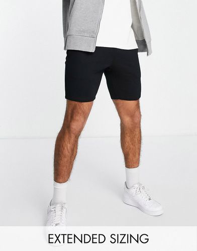 Short skinny en jersey - Asos Design - Modalova