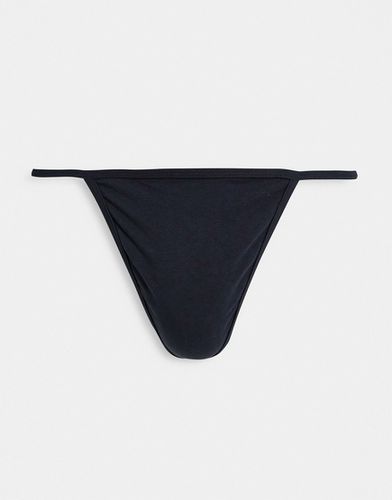 Suspensoir minimaliste - Asos Design - Modalova
