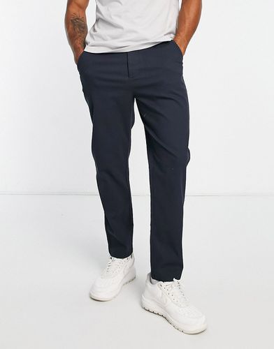 Pantalon chino fuselé - Asos Design - Modalova