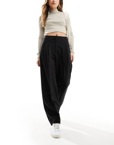 Pantalon ample habillé - Asos Design - Modalova