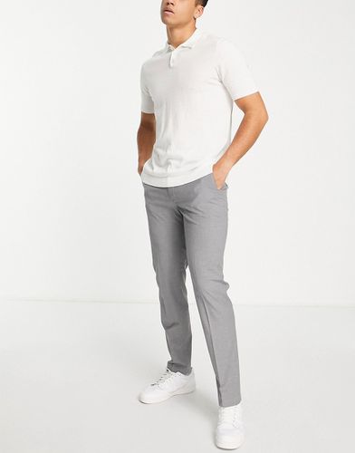 Pantalon ajusté habillé - Asos Design - Modalova