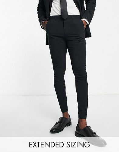 Pantalon de costume ultra skinny - Asos Design - Modalova