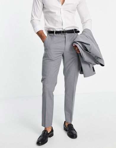 Pantalon de costume slim - Asos Design - Modalova