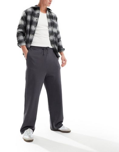 Pantalon de jogging ample - Asos Design - Modalova