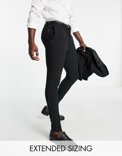 Pantalon de smoking ultra skinny - Asos Design - Modalova