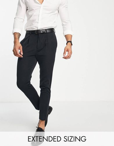 Pantalon habillé fuselé - Asos Design - Modalova